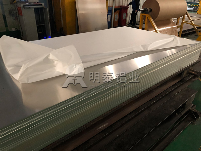 卡车储气筒用5083铝板哪家值得购买？价格多少？