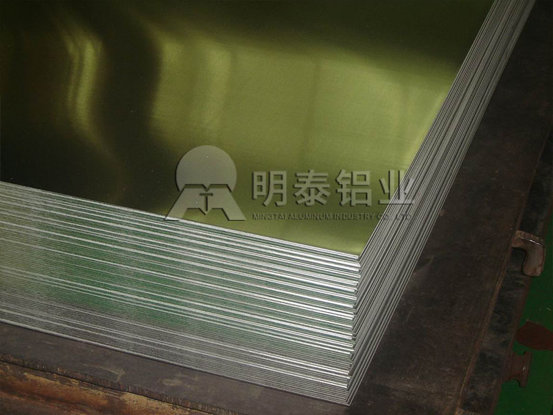 光伏逆变器铝合金外壳用3004铝板具备哪些优点？