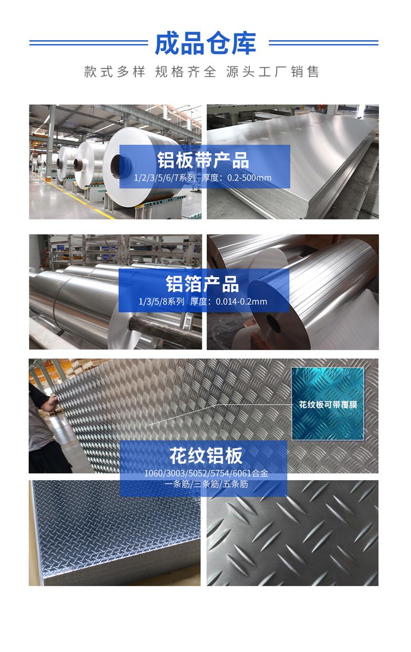 俄罗斯专享会294官网 - 俄罗斯专享会网站登录铝业成品仓库